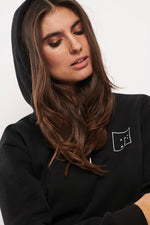 Tolsing Mio Hoodie / Black