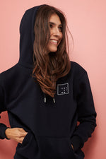 Tolsing Mio Hoodie / Navy