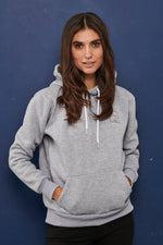 Tolsing Mio Hoodie / Grey