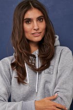 Tolsing Mio Hoodie / Grey