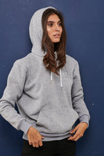 Tolsing Mio Hoodie / Grey