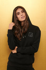Tolsing Mio Hoodie / Black