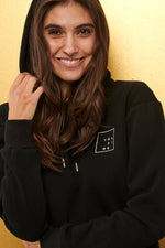 Tolsing Mio Hoodie / Black