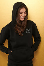Tolsing Mio Hoodie / Black