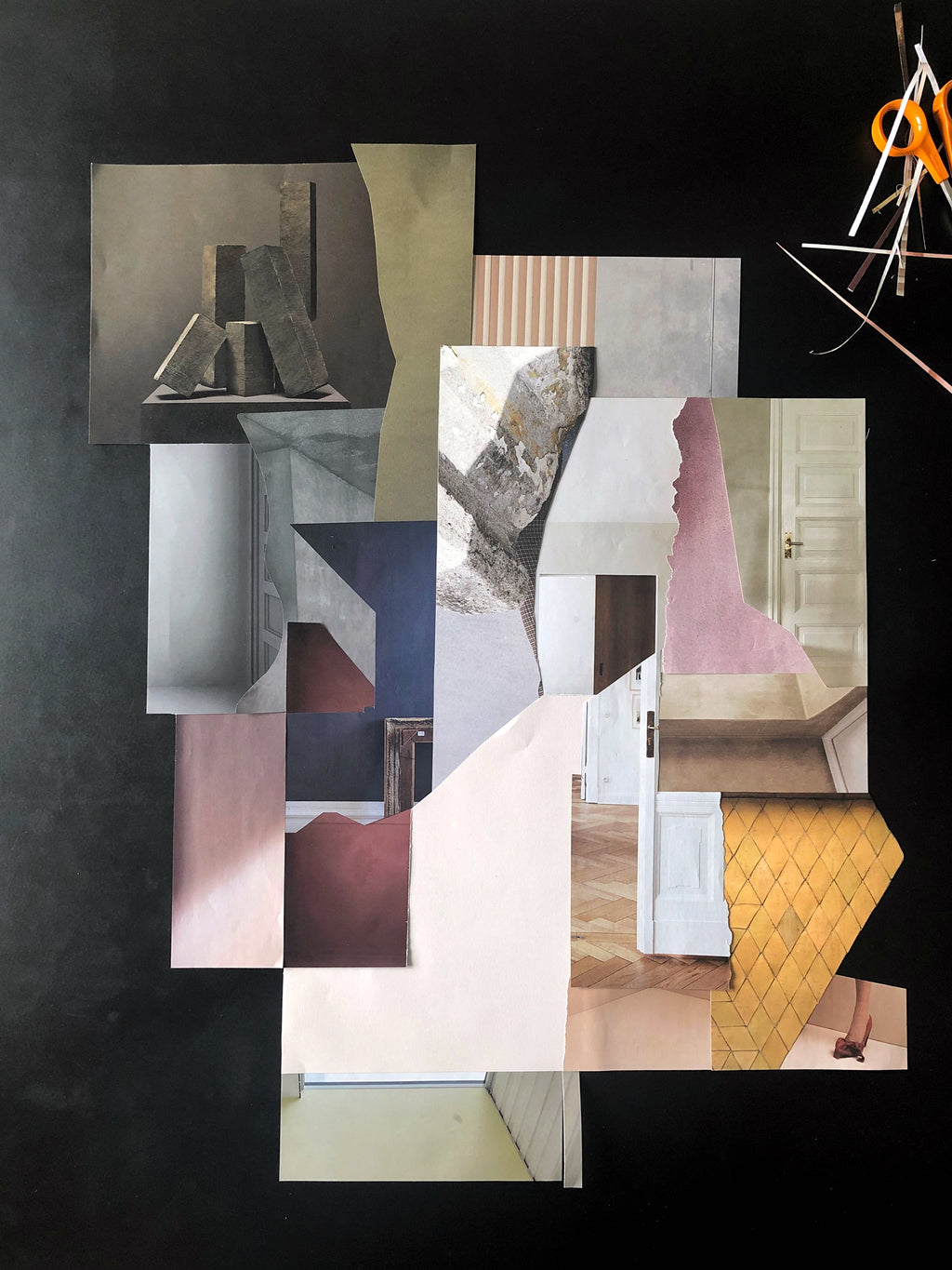 Rooms l