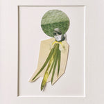 Daffodil Girl