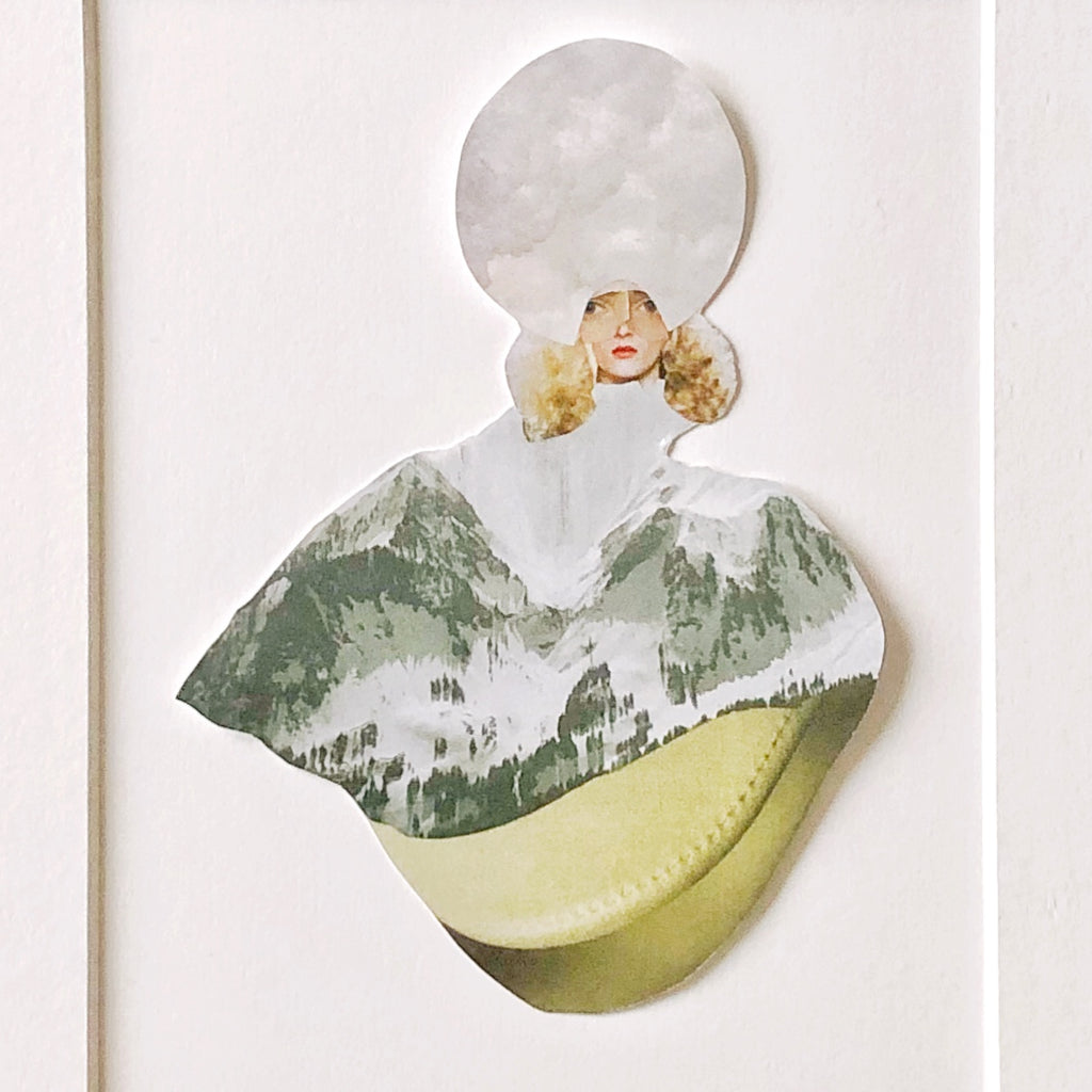 Mountain Girl