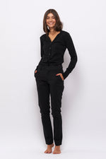 Tolsing Billy Chinos / Black