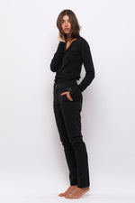 Tolsing Billy Chinos / Black
