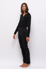 Tolsing Billy Chinos / Black