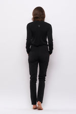 Tolsing Billy Chinos / Black