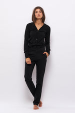 Tolsing Billy Chinos / Black