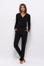 Tolsing Billy Chinos / Black