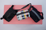 Small Lulu Bag / Denim
