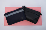 Medium Lulu Bag / Denim