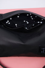 Medium Lulu Bag / Black