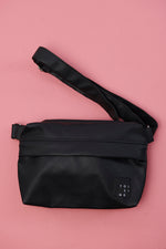 Small Lulu Bag / Black