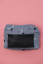 Small Lulu Bag / Black