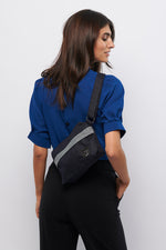 Small Lulu Bag / Denim