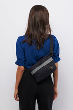 Small Lulu Bag / Denim