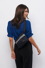 Small Lulu Bag / Denim