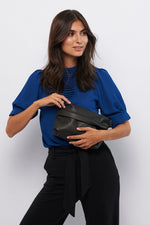 Small Lulu Bag / Black