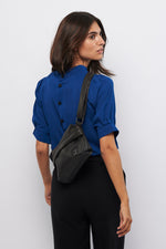 Small Lulu Bag / Black