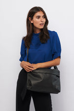 Medium Lulu Bag / Black