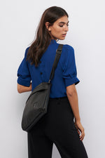 Medium Lulu Bag / Black