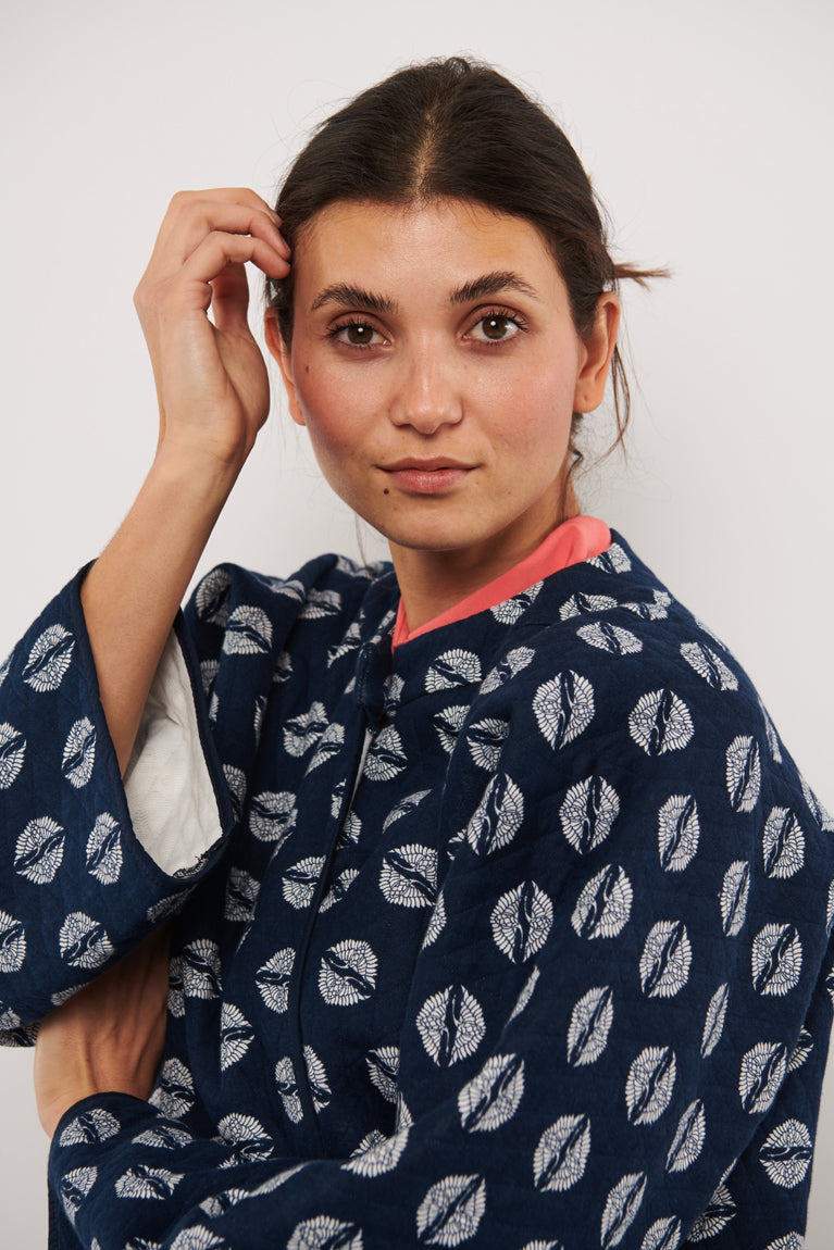 Tolsing Aiko Kimono  / Tokyo Quilt