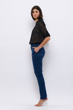 Tolsing Billy Chinos / Navy