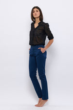 Tolsing Billy Chinos / Navy
