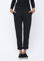 Tolsing Billy Chinos / Black
