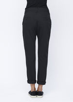 Tolsing Billy Chinos / Black