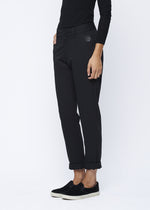 Tolsing Billy Chinos / Black