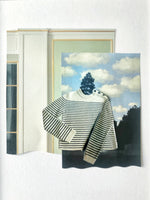 Sailor Blouse